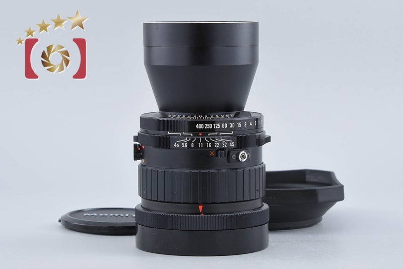 Mamiya SEKOR 250mm f/4.5