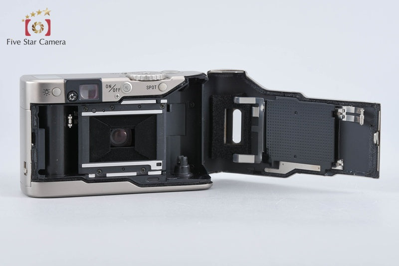 MINOLTA TC-1 35mm Point & Shoot Film Camera