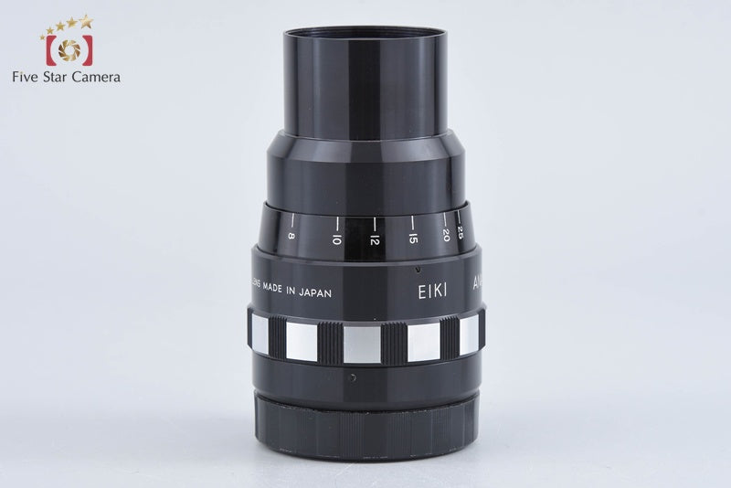 EIKI Anamorphic 16F Anamorphic Lens