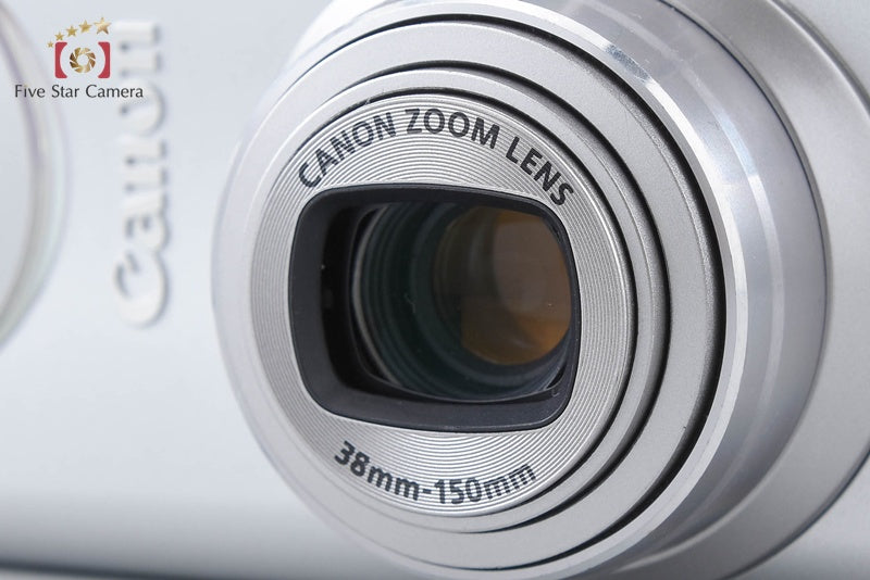 Canon Autoboy N150 35mm Point & Shoot Film Camera