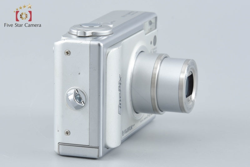Fujifilm FinePix F10 6.3 MP Digital Camera