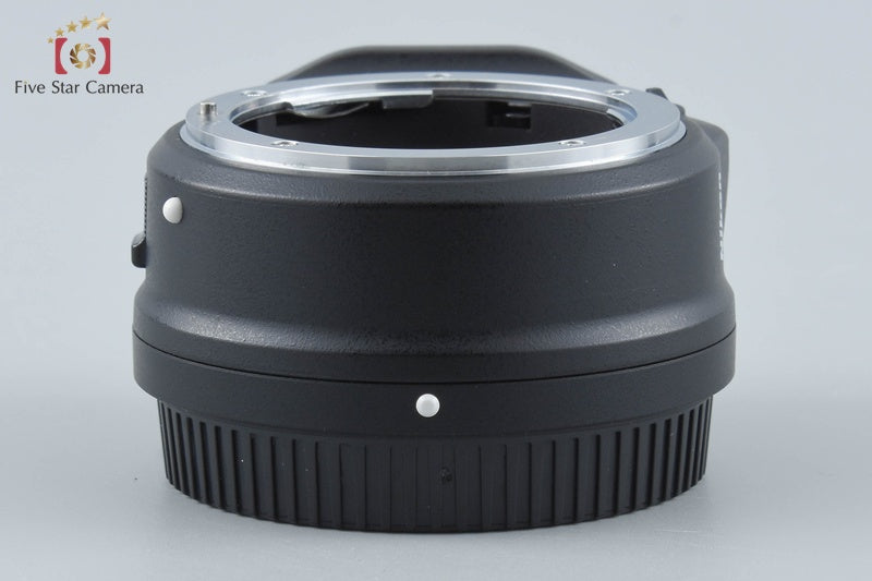 Nikon FTZ Lens Adapter F-mount Lens to Nikon Z-Mount Camera