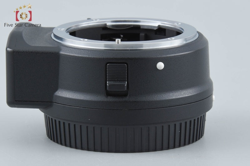 Nikon FTZ Lens Adapter F-mount Lens to Nikon Z-Mount Camera