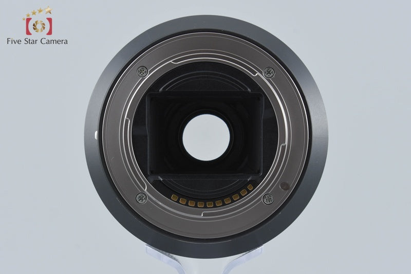 Sony FE 28-70mm f/3.5-5.6 OSS SEL2870