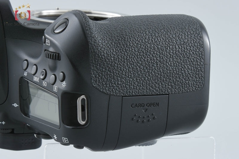 Canon EOS 70D 20.2 MP Digital SLR Camera Body