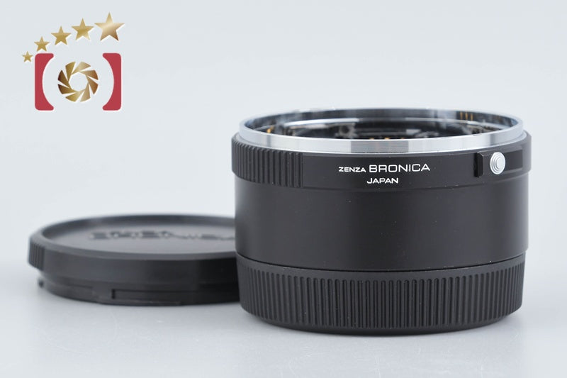 Zenza Bronica S-36 Extension Tube