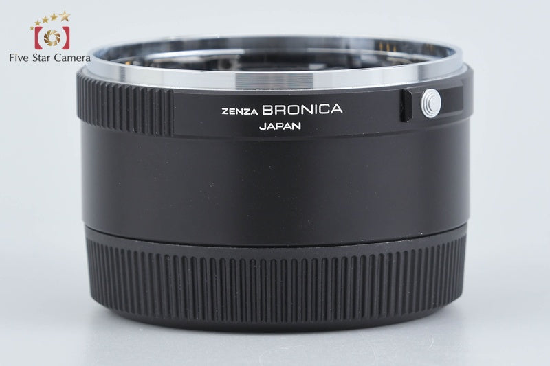 Zenza Bronica S-36 Extension Tube