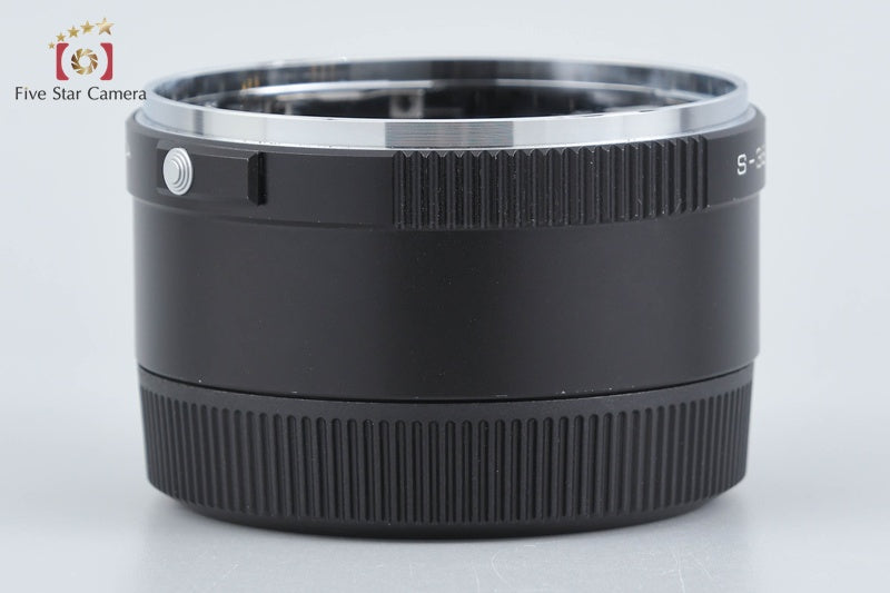 Zenza Bronica S-36 Extension Tube