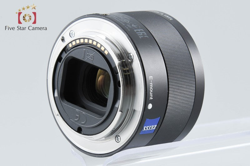 Sony Sonnar T* FE 35mm F/2.8 ZA SEL35F28Z
