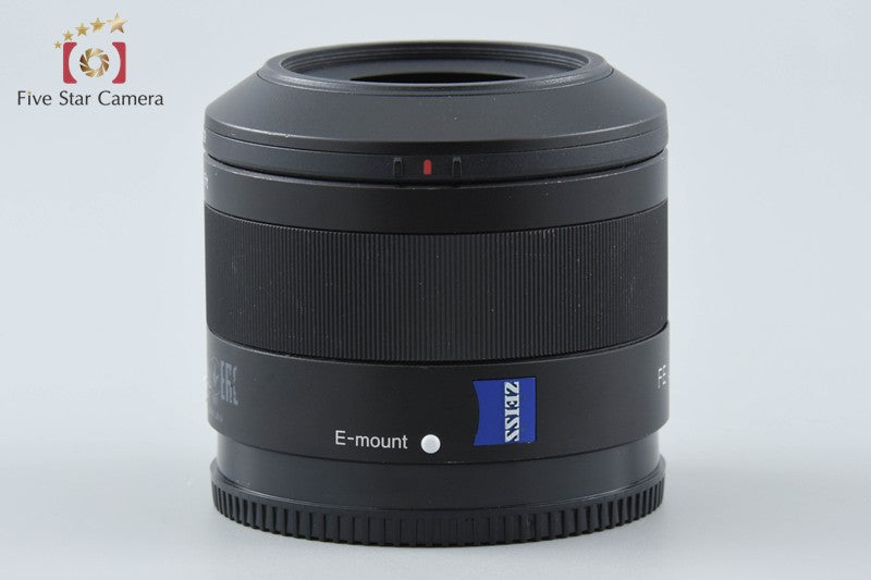 Sony Sonnar T* FE 35mm F/2.8 ZA SEL35F28Z