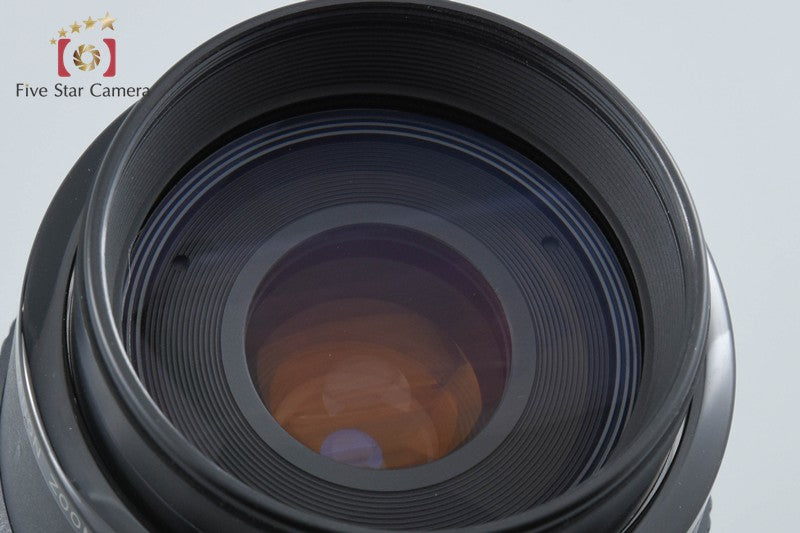 Canon EF 70-210mm f/4