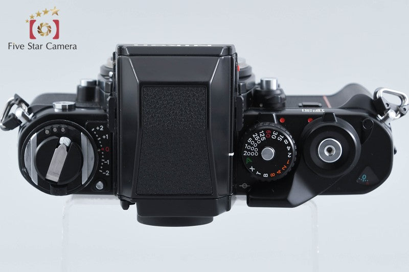 Nikon F3 HP 35mm SLR Film Camera Body