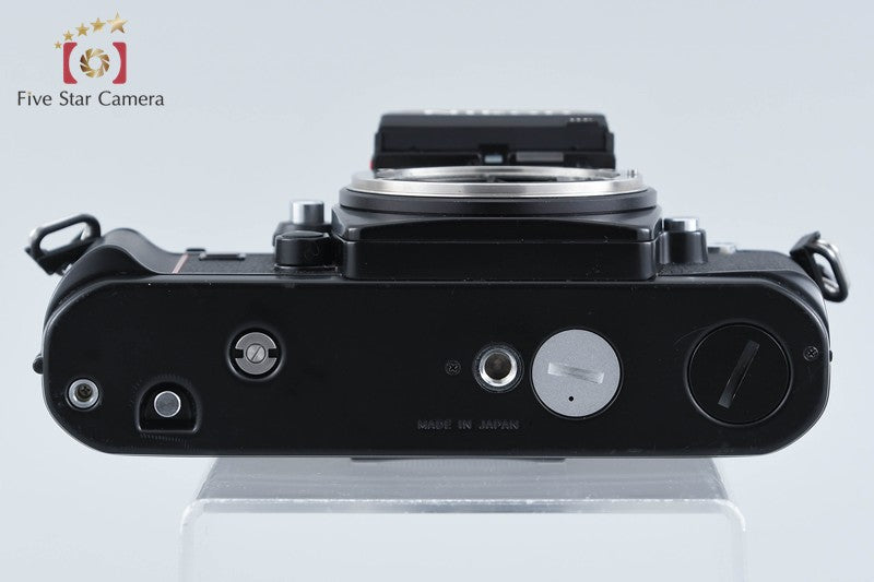 Nikon F3 HP 35mm SLR Film Camera Body