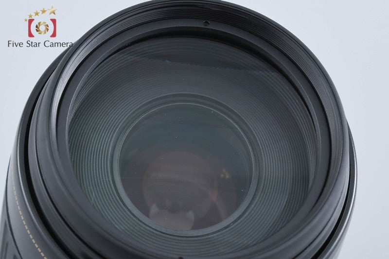 Canon EF 100-300mm f/4.5-5.6 USM