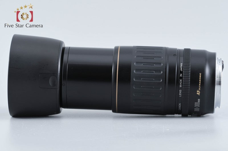 Canon EF 100-300mm f/4.5-5.6 USM