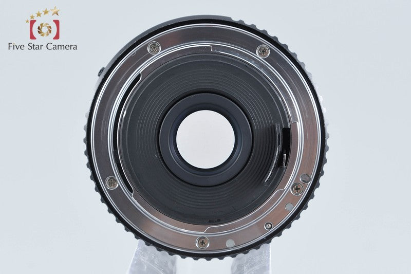 Pentax SMC A 28mm f/2.8 K Mount Lens