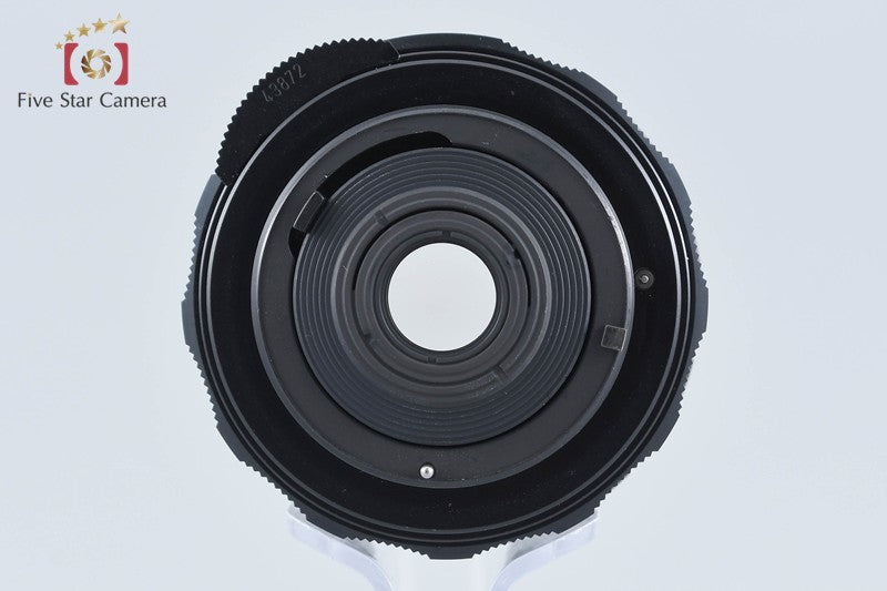 Pentax SMC TAKUMAR 28mm f/3.5 M42 Mount Lens