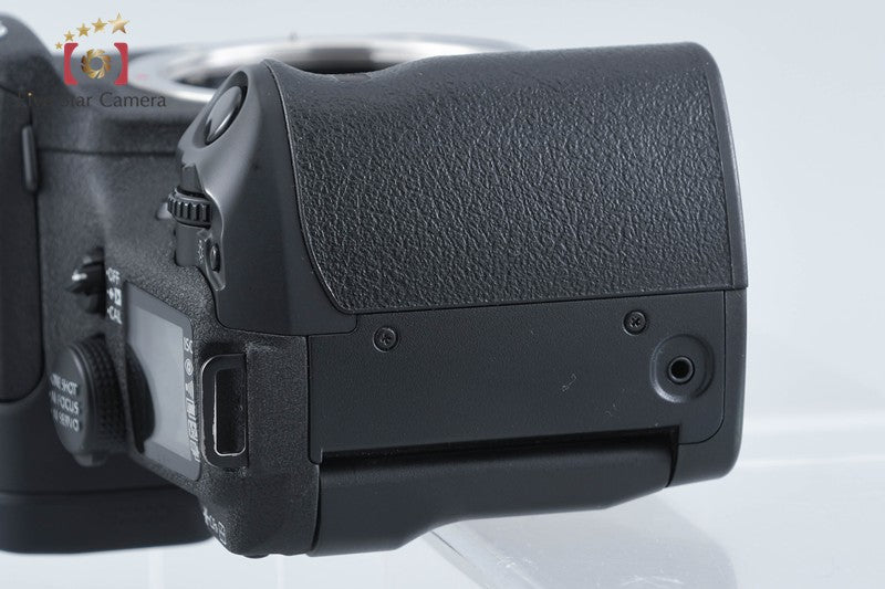 Canon EOS 7s 35mm SLR Film Camera Body