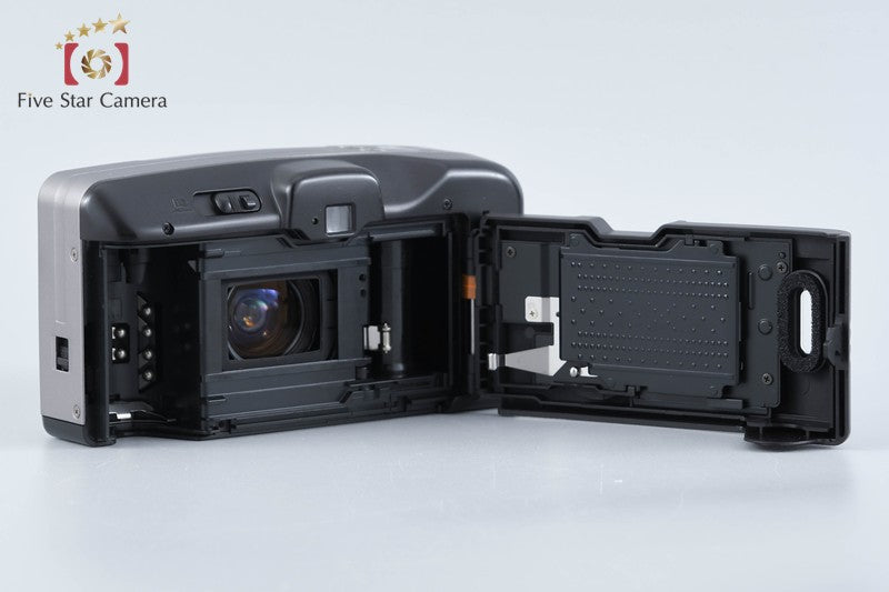 Canon Autoboy S PANORAMA 35mm Point & Shoot Film Camera