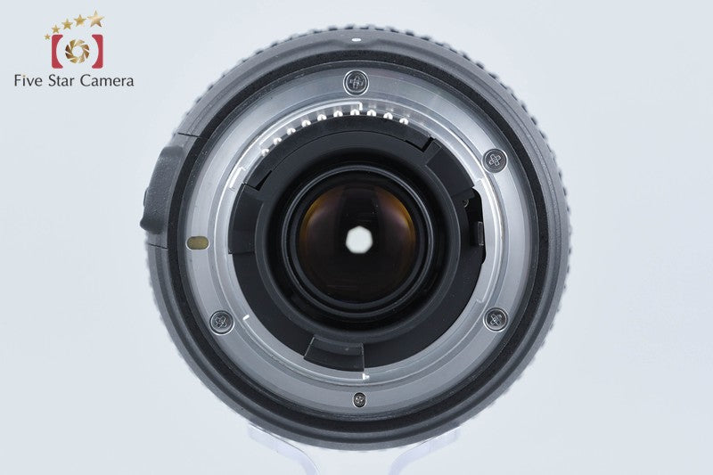 Nikon AF-S DX NIKKOR 18-70mm f/3.5-4.5 G ED
