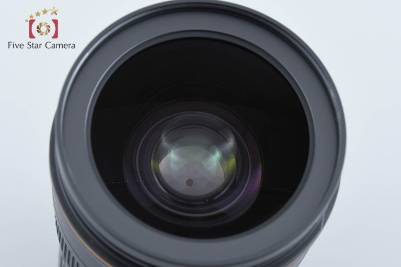 Nikon AF-S NIKKOR 24-70mm f/2.8 G ED