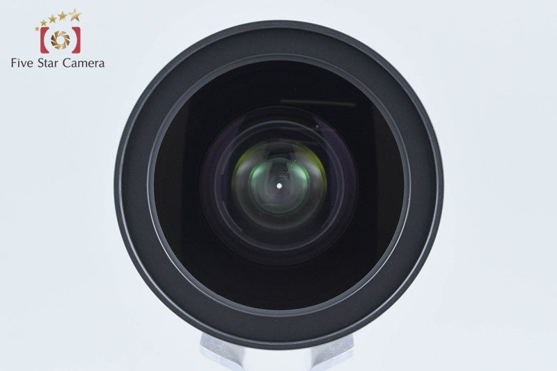 Nikon AF-S NIKKOR 24-70mm f/2.8 G ED