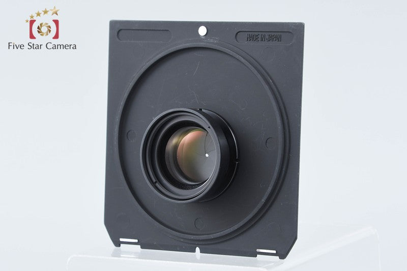 Schneider Kreuznach Symmar-S 135mm f/5.6 MC