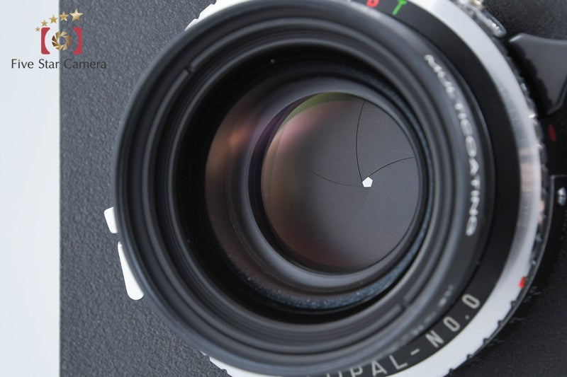 Schneider Kreuznach Symmar-S 135mm f/5.6 MC