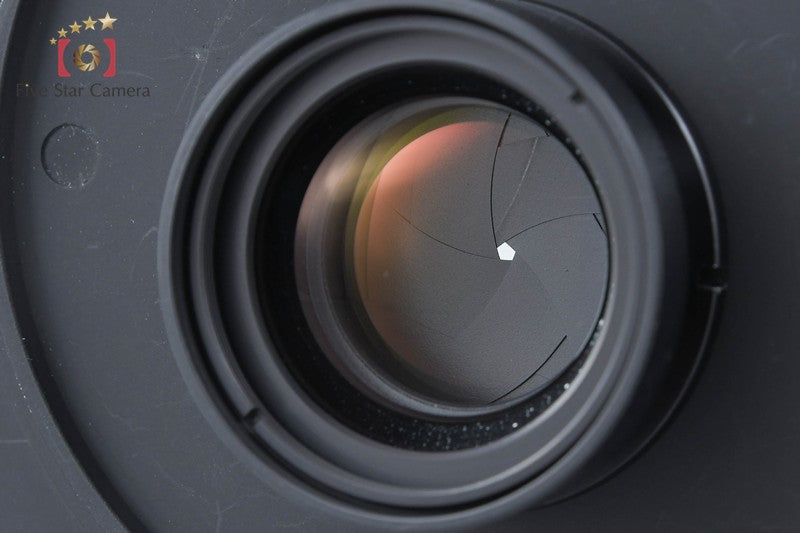 Schneider Kreuznach Symmar-S 135mm f/5.6 MC