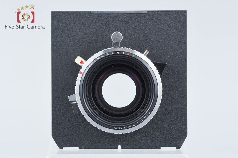 Schneider Kreuznach Symmar-S 135mm f/5.6 MC