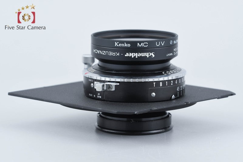 Schneider Kreuznach Symmar-S 135mm f/5.6 MC
