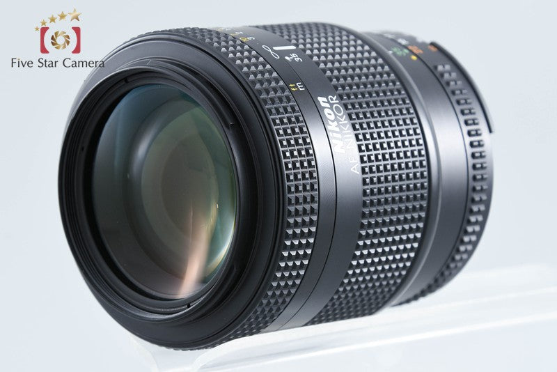 Nikon AF NIKKOR 35-105mm f/3.5-4.5 D