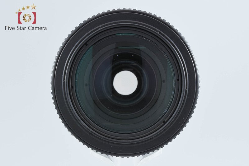 Nikon AF NIKKOR 35-105mm f/3.5-4.5 D