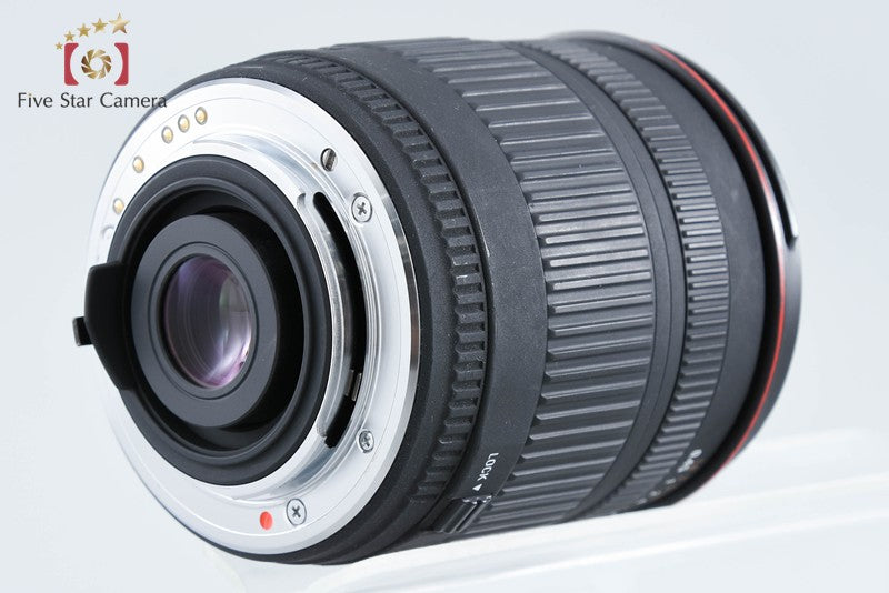 SIGMA 18-200mm f/3.5-6.3 DC for Pentax
