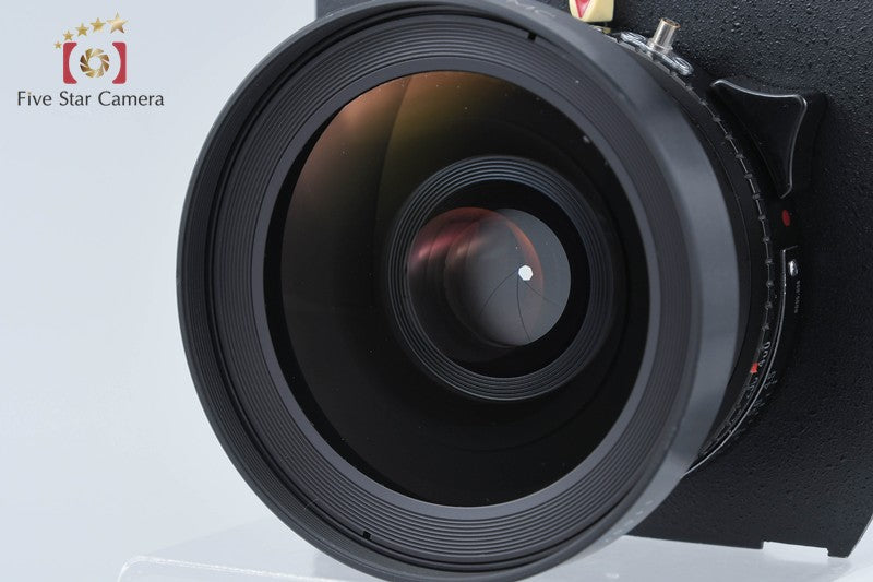 Rodenstock Grandagon-N 90mm f/4.5 MC Nikon Board