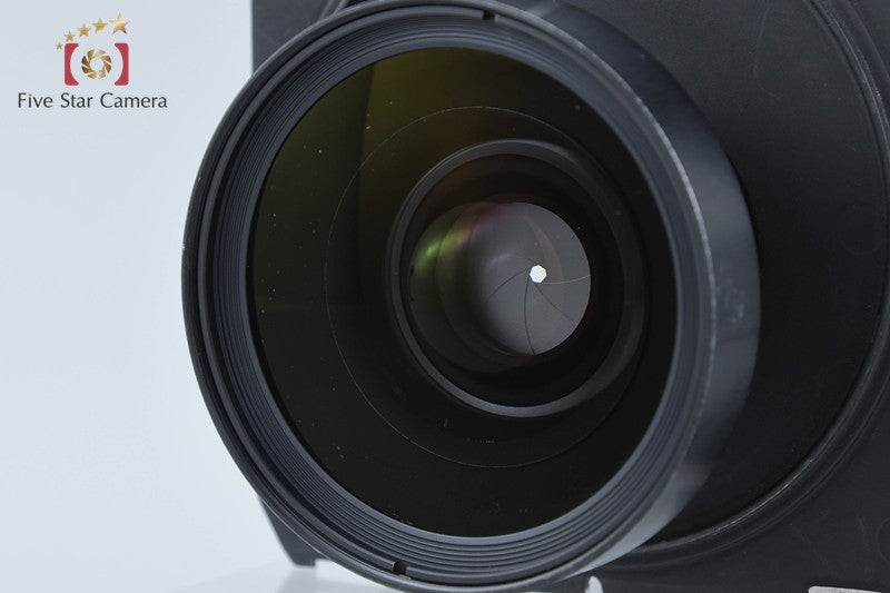Rodenstock Grandagon-N 90mm f/4.5 MC Nikon Board