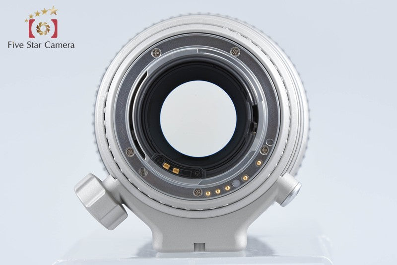 PENTAX SMC FA* 80-200mm f/2.8 IF ED K Mount Lens
