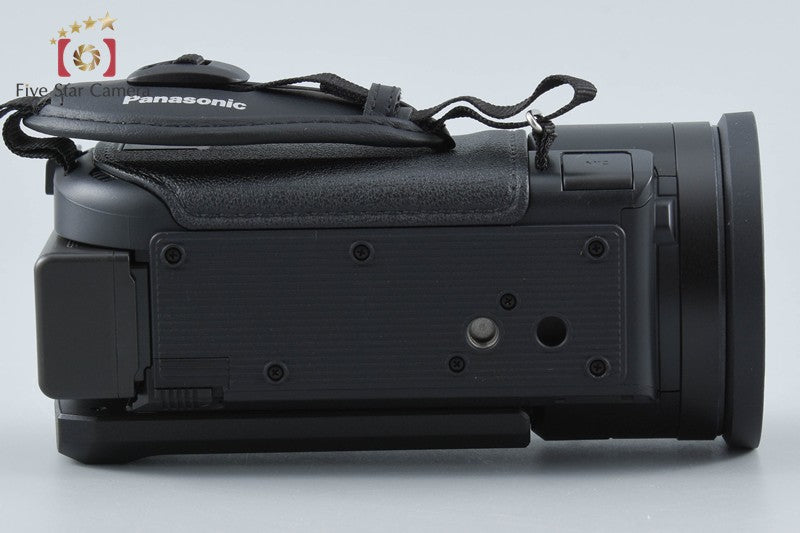 Panasonic HC-V900 Digital Hi-Vision Video Camera w/ Box