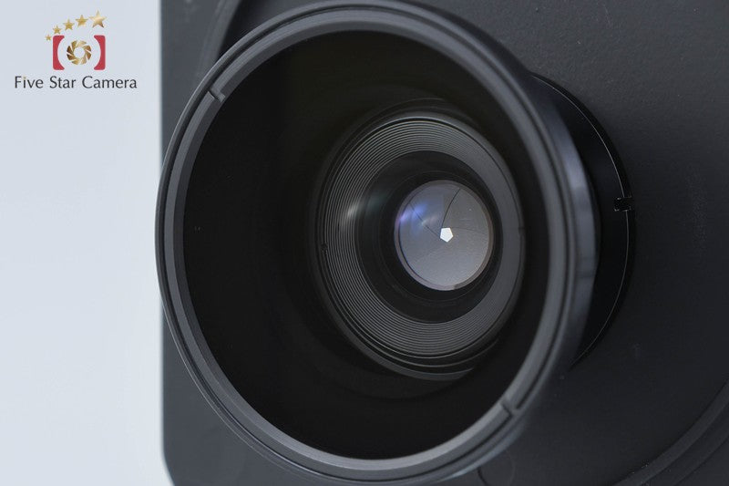 Schneider Kreuznach SUPER ANGULON 90mm f/8