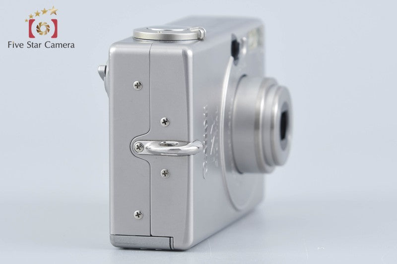 Canon IXY Digital 30 3.2 MP Digital Camera