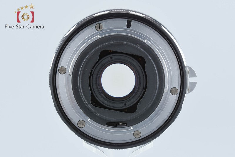 Nikon Micro NIKKOR-P Auto 55mm f/3.5 Non Ai Lens from Japan