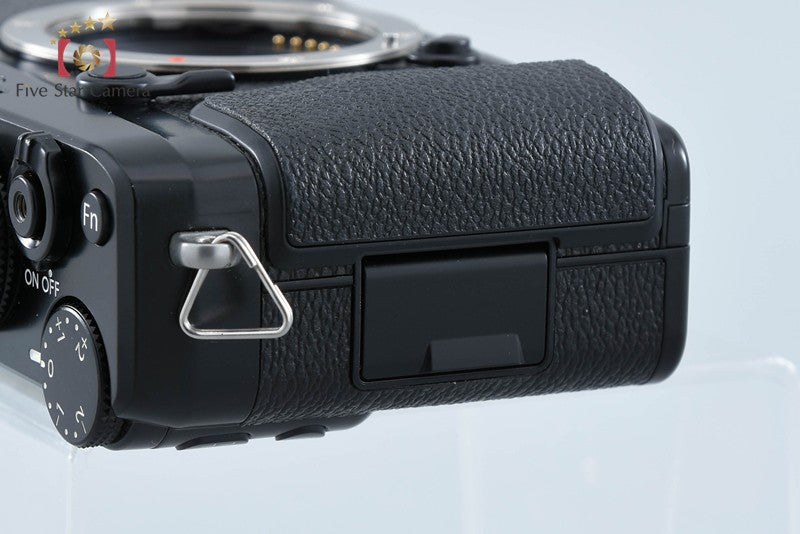 Fujifilm X-Pro1 16.3 MP Digital Mirrorless Camera Body