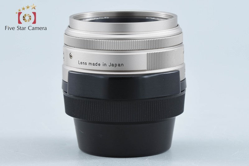 CONTAX Carl Zeiss Biogon 28mm f/2.8 T* for G1 / G2
