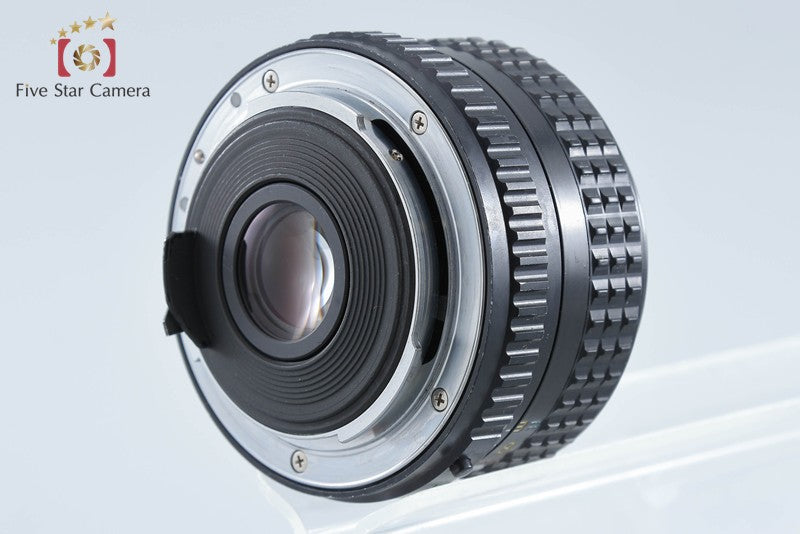 Pentax SMC A 28mm f/2.8 K Mount Lens from Japan