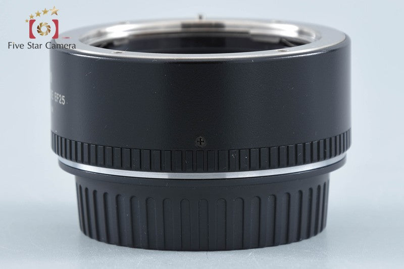 Canon Extension Tube EF25 from Japan
