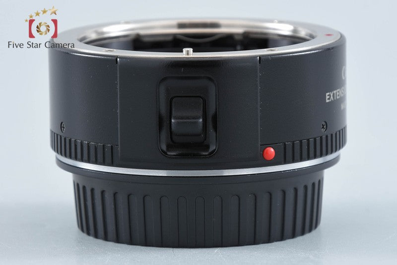 Canon Extension Tube EF25 from Japan