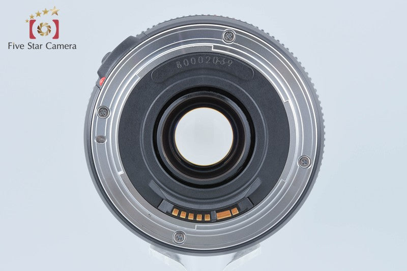 Canon EF 24-85mm f/3.5-4.5 USM from Japan