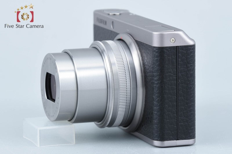 Fujifilm XF1 Black 12.0 MP Digital Camera