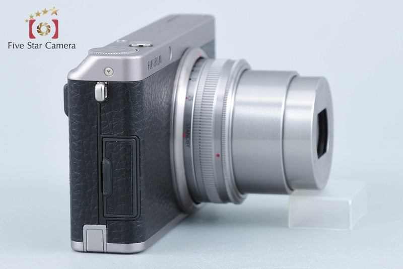 Fujifilm XF1 Black 12.0 MP Digital Camera