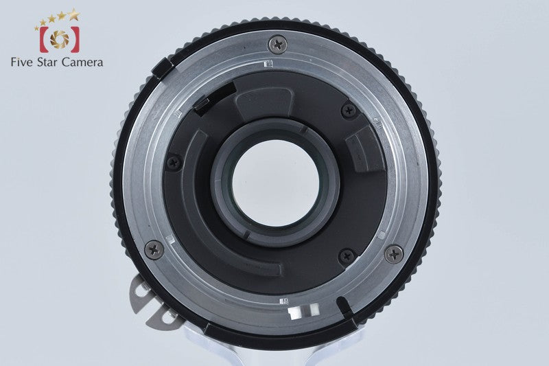 Nikon Ai-S NIKKOR 28mm f/2.8